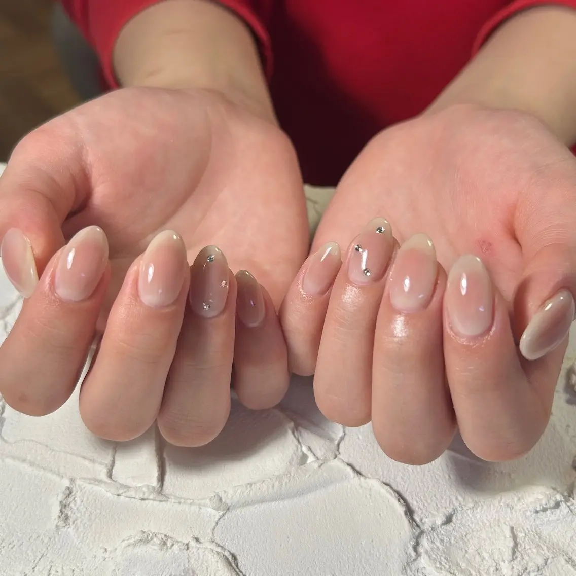 ネイル Lofinails ちひろのネイルデザイン