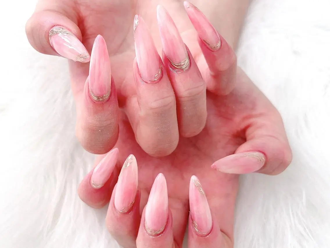 ネイル Rejoice Nail 恵比寿店のネイルデザイン