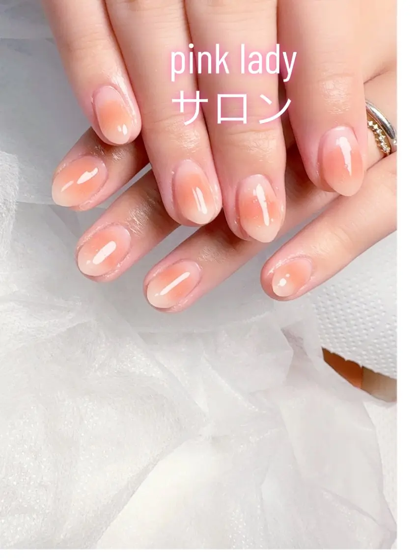 ネイル べ にのネイルデザイン