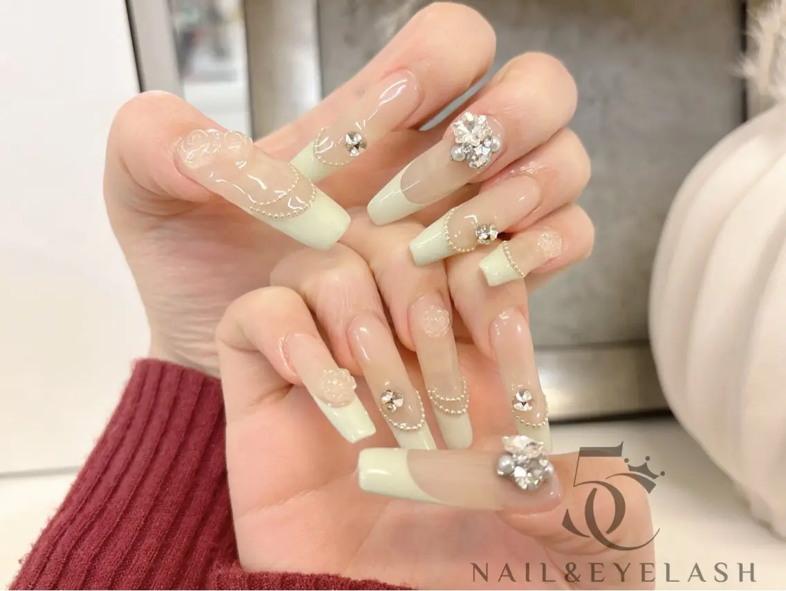 ネイル 5C NAIL 5C NAILのネイルデザイン