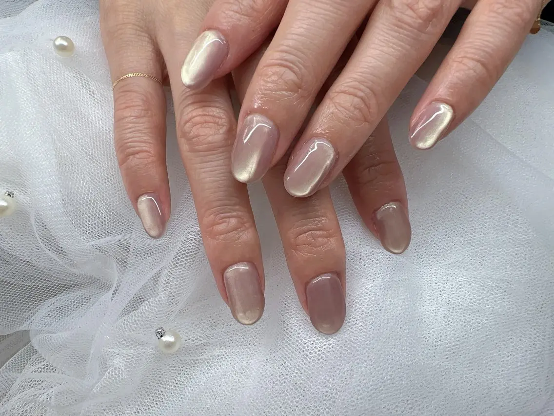 ネイル ハンドネイル nail l_yukiのネイルデザイン