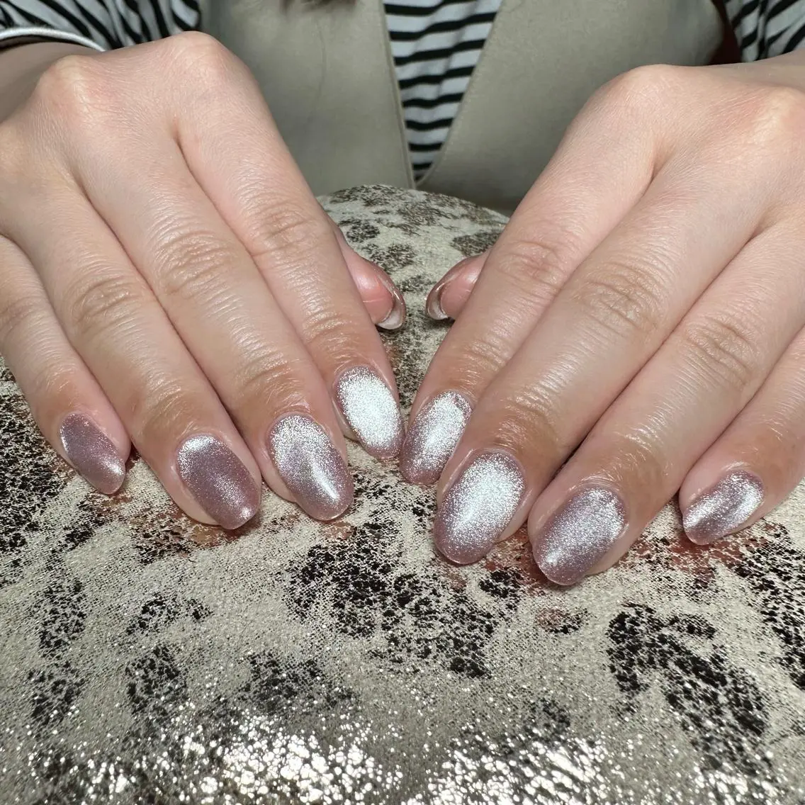 ネイル Candy timeのネイルデザイン