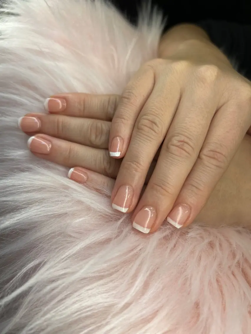 ネイル ハンドネイル ハンドケア Amys nail エミのネイルデザイン