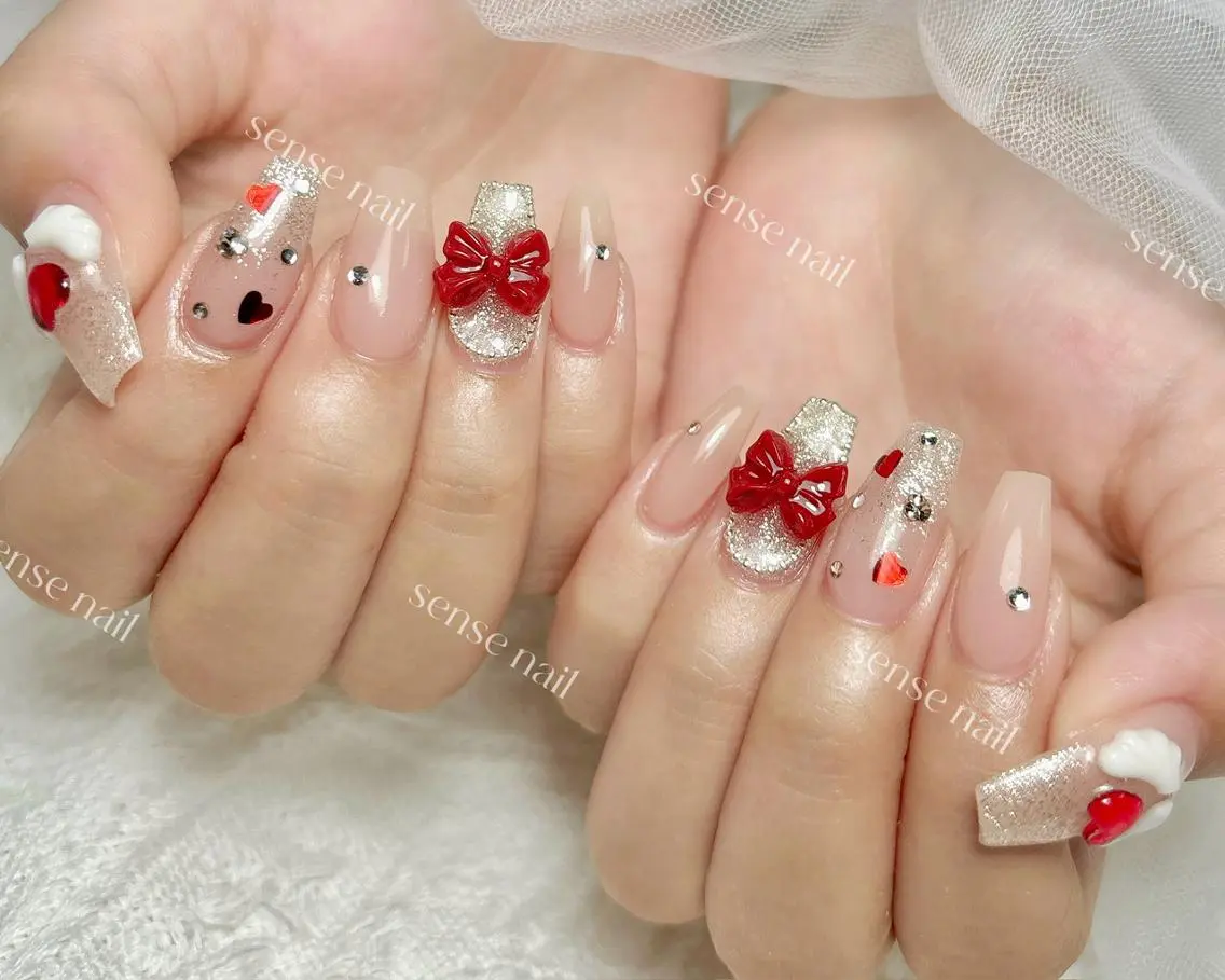 ネイル Feinn Ink💕のネイルデザイン