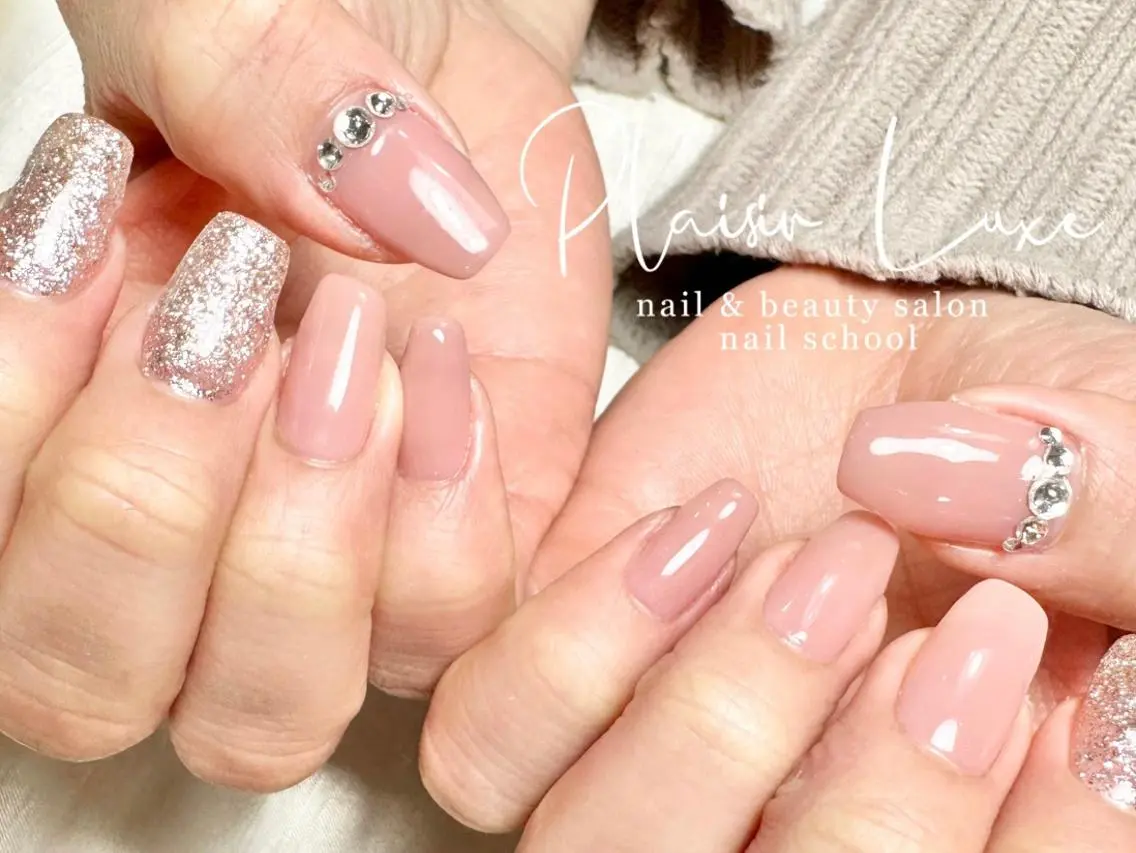 ネイル o4nail___ ARISAのネイルデザイン