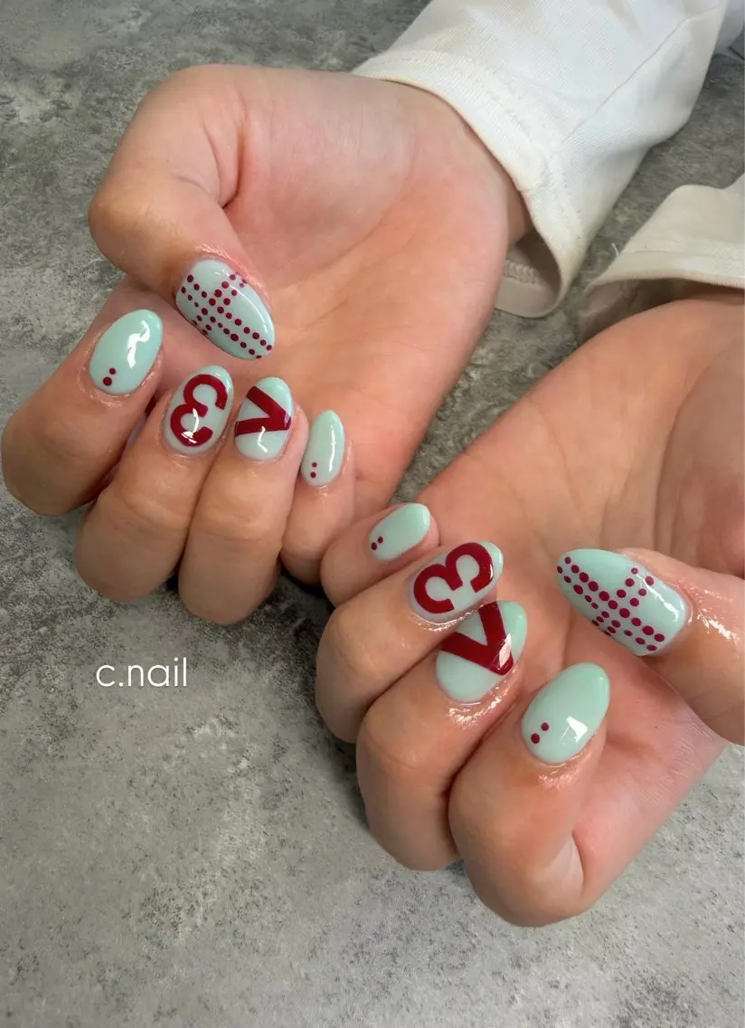 ネイル Chika/ C.nailのネイルデザイン