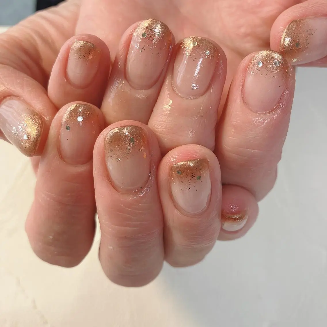 ネイル ハンドネイル nails 🎀meのネイルデザイン