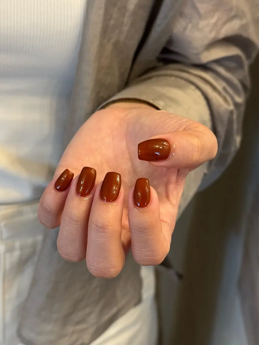 ネイル ハンドネイル filonnail reinaのネイルデザイン