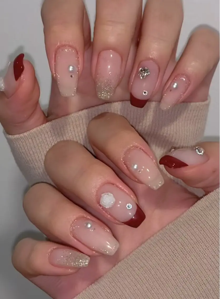 ネイル 🎀Lilla💎 Nail Salonのネイルデザイン