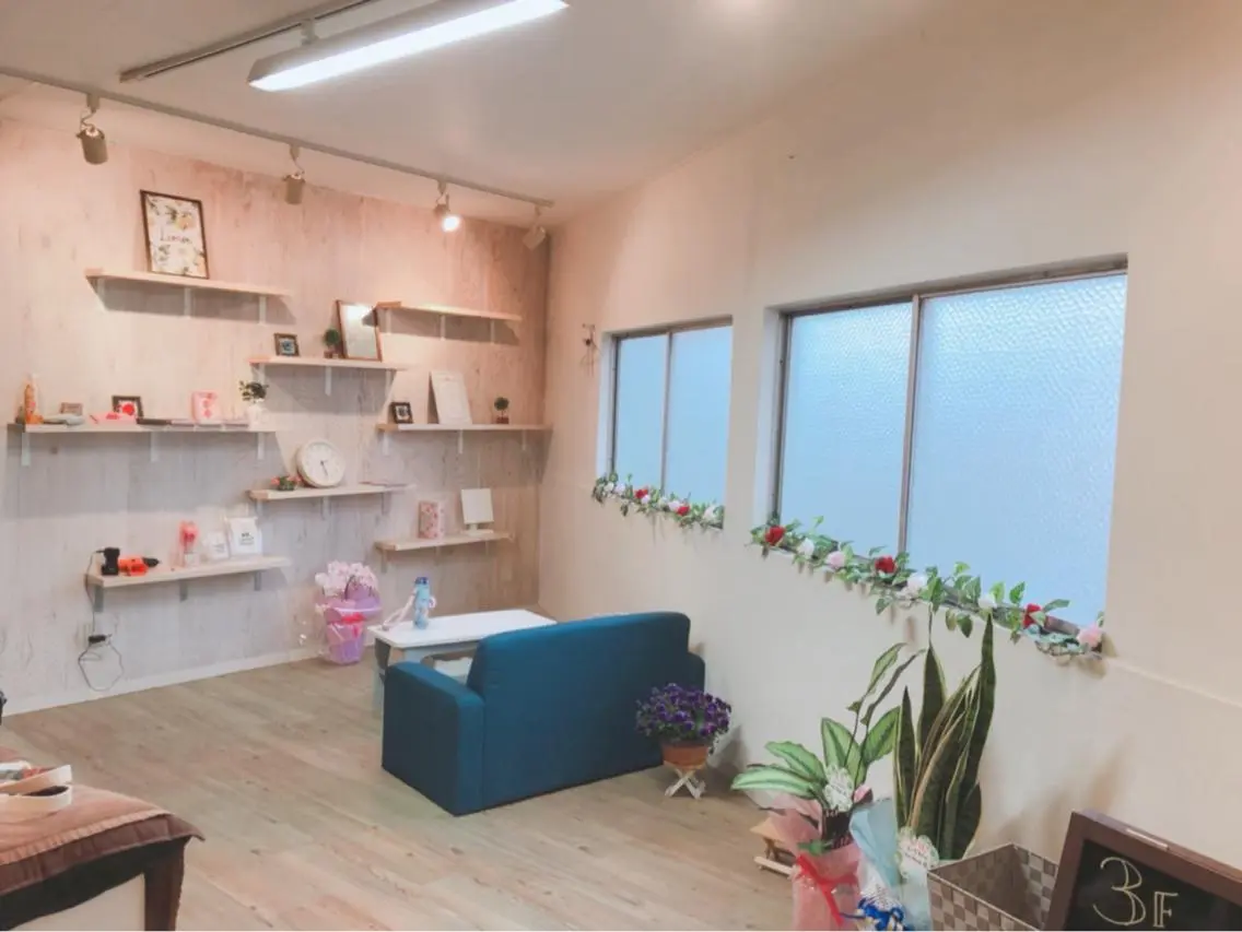 まつげサロン Chouchouteのマツエク・マツパデザイン