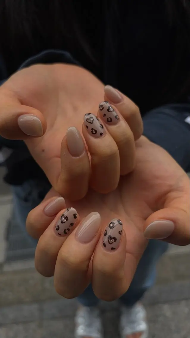 ネイル ハンドネイル Ann nailのネイルデザイン