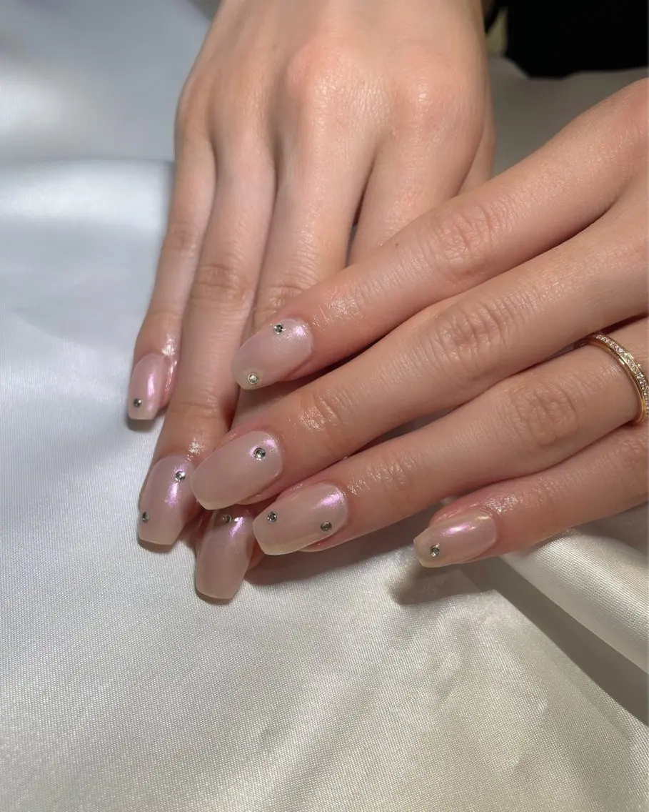 ネイル ハンドネイル ROPE nail ロペネイルのネイルデザイン