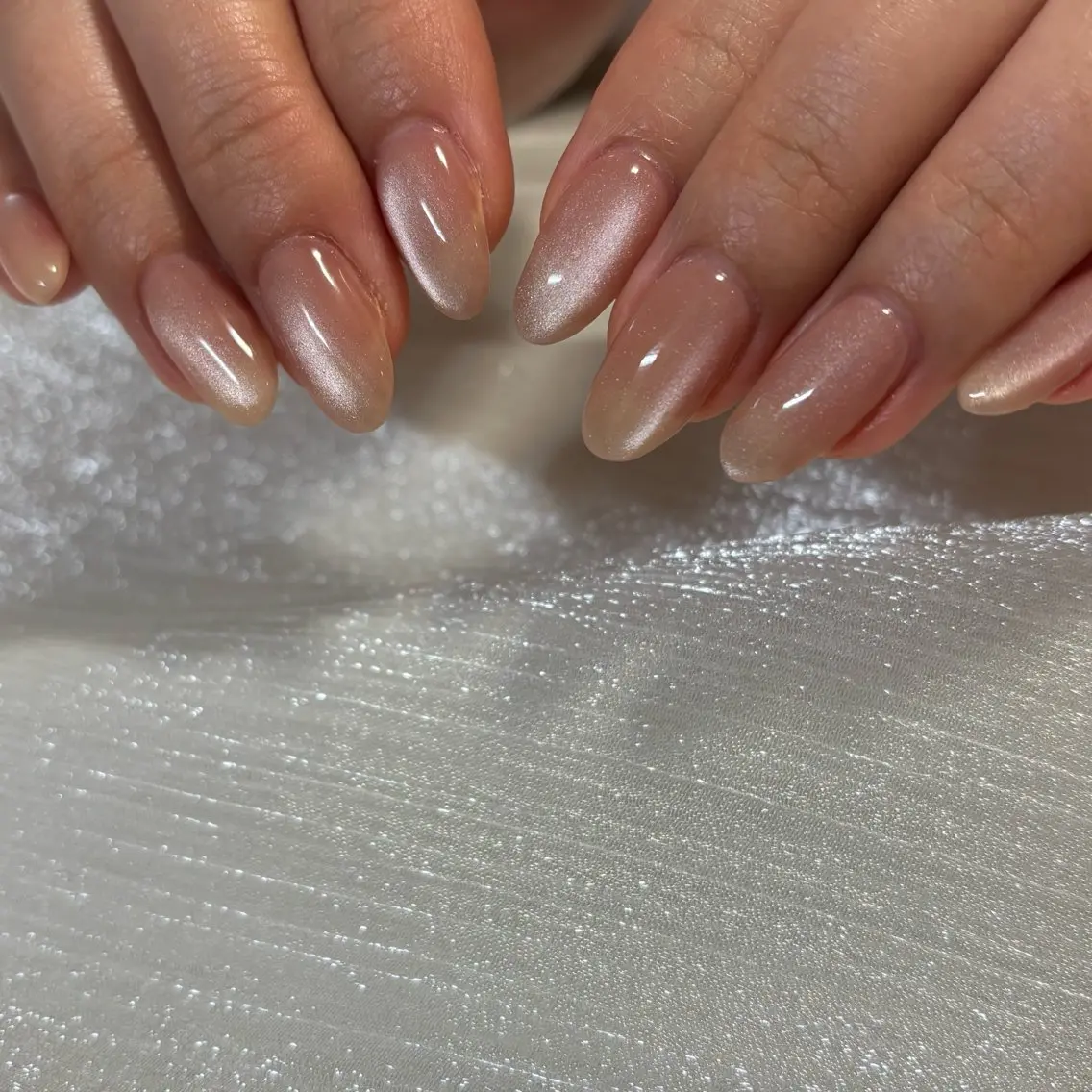 ネイル ハンドネイル Lélia nailのネイルデザイン