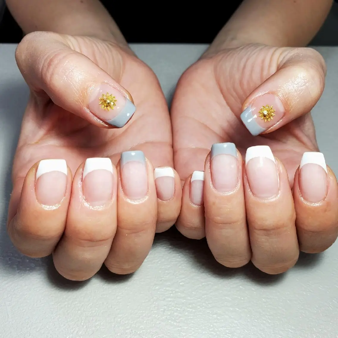 ネイル ハンドネイル フットネイル nailroom‪ sb‪‪𓈒𓂂𓏸のネイルデザイン