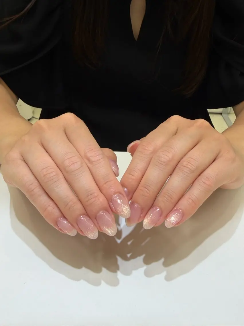 ネイル cherienail Miraiのネイルデザイン