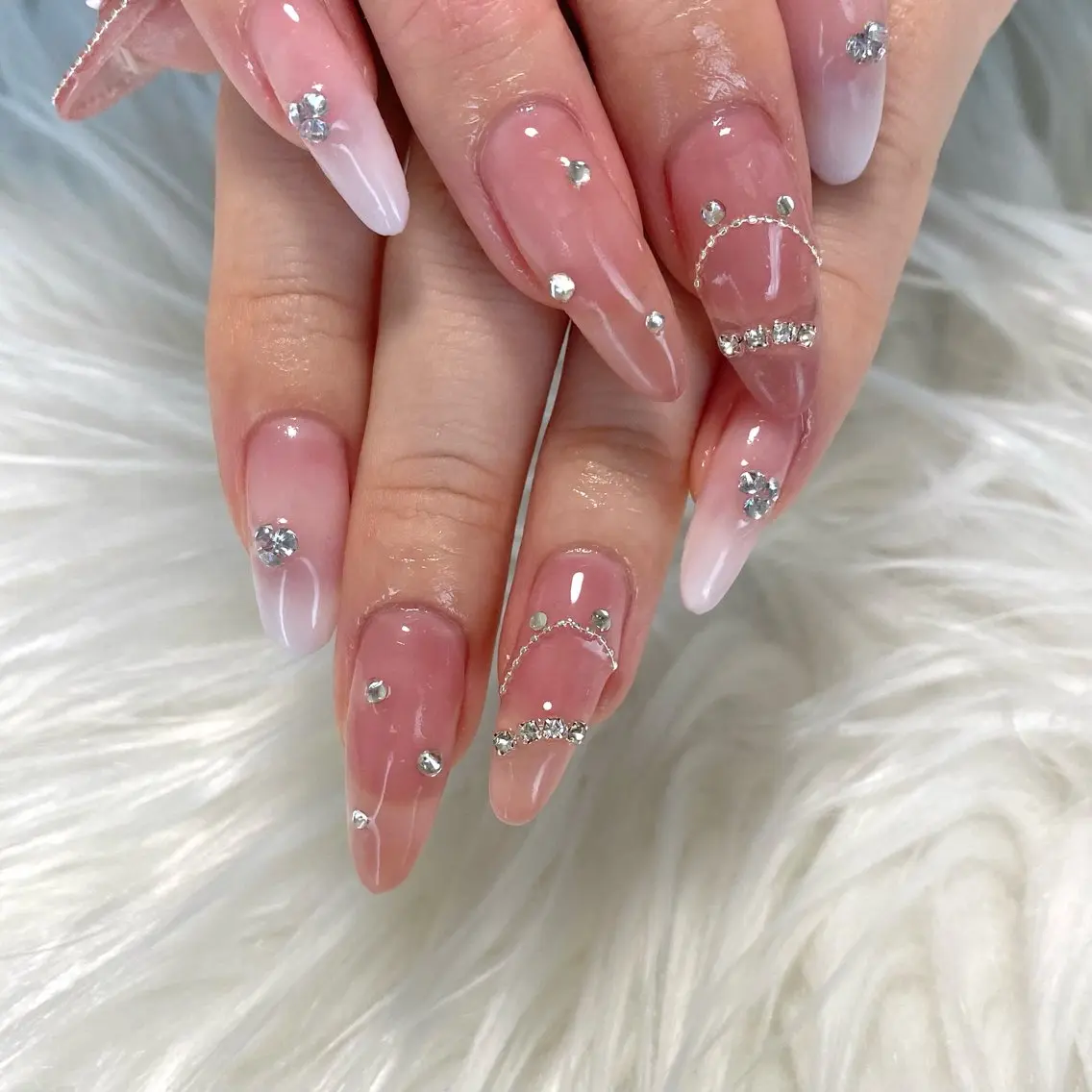 ネイル Verita nailのネイルデザイン