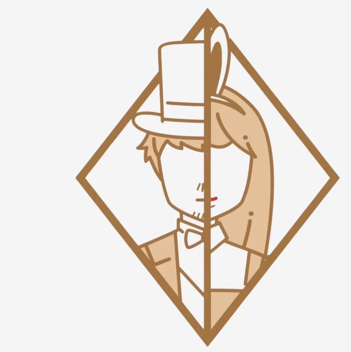 パーマ 【Mr.Alice】 天六店🐰のマツエク・マツパデザイン