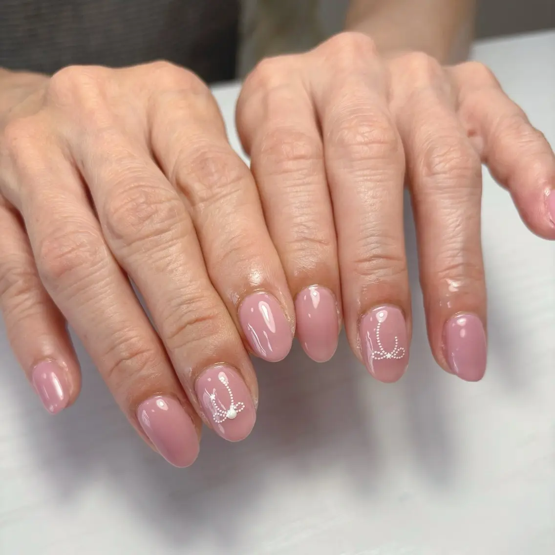 ネイル ハンドネイル STELLA nailのネイルデザイン