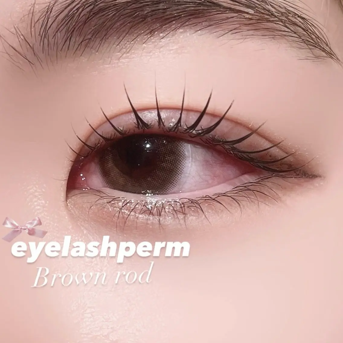 マツエク・マツパ eyelist syuriのマツエク・マツパデザイン