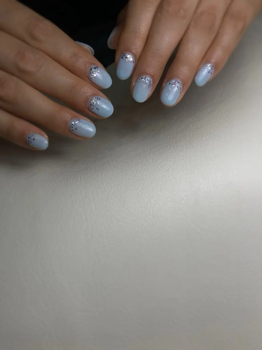 ネイル ハンドネイル Nailbeauty marcherのネイルデザイン