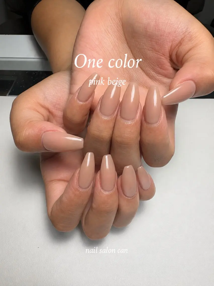 ネイル nail salon CAN-中島公園のネイルデザイン