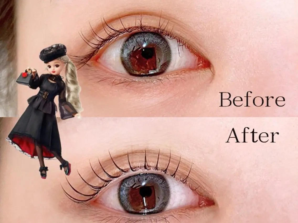 マツエク・マツパ マツパ eye design mina鍋島店/石井の眉毛・アイブロウイメージ