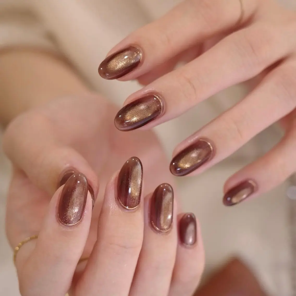 ネイル H&B ホシのネイルデザイン