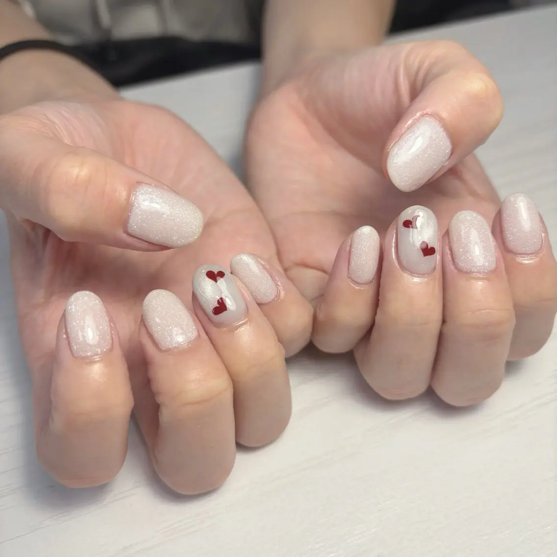 ネイル ハンドネイル STELLA nailのネイルデザイン
