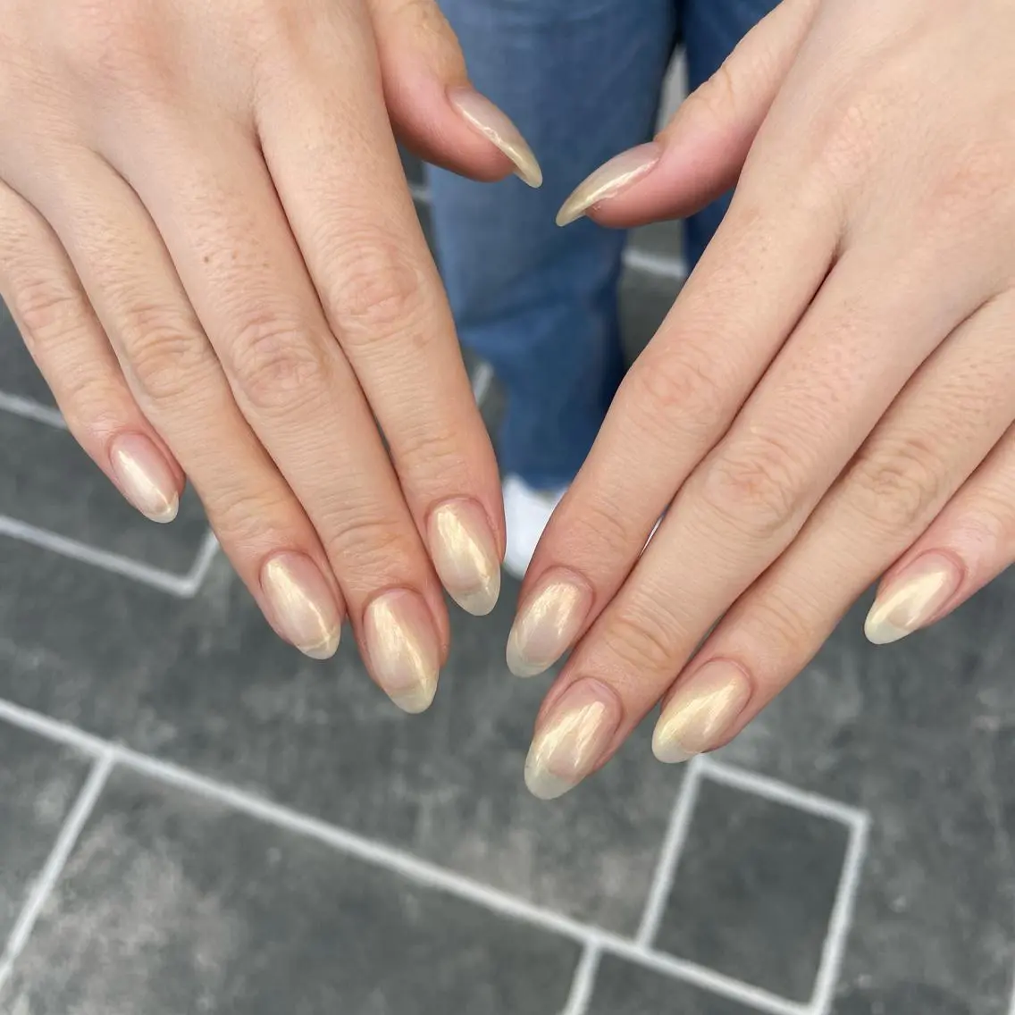 ネイル fufla renaのネイルデザイン