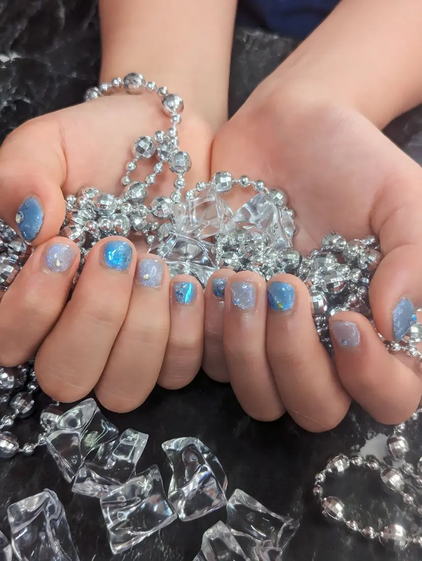 ネイル Chianti Nailのネイルデザイン