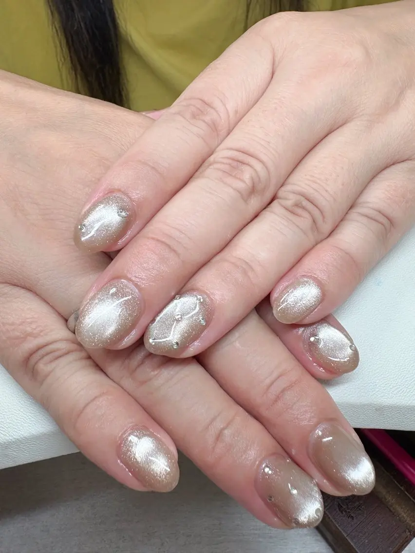 ネイル Setsu nailのネイルデザイン