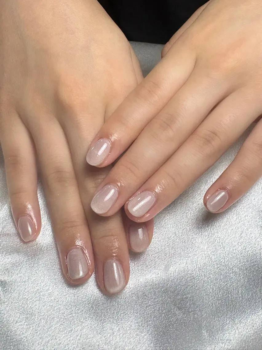 ネイル Loémy anonのネイルデザイン