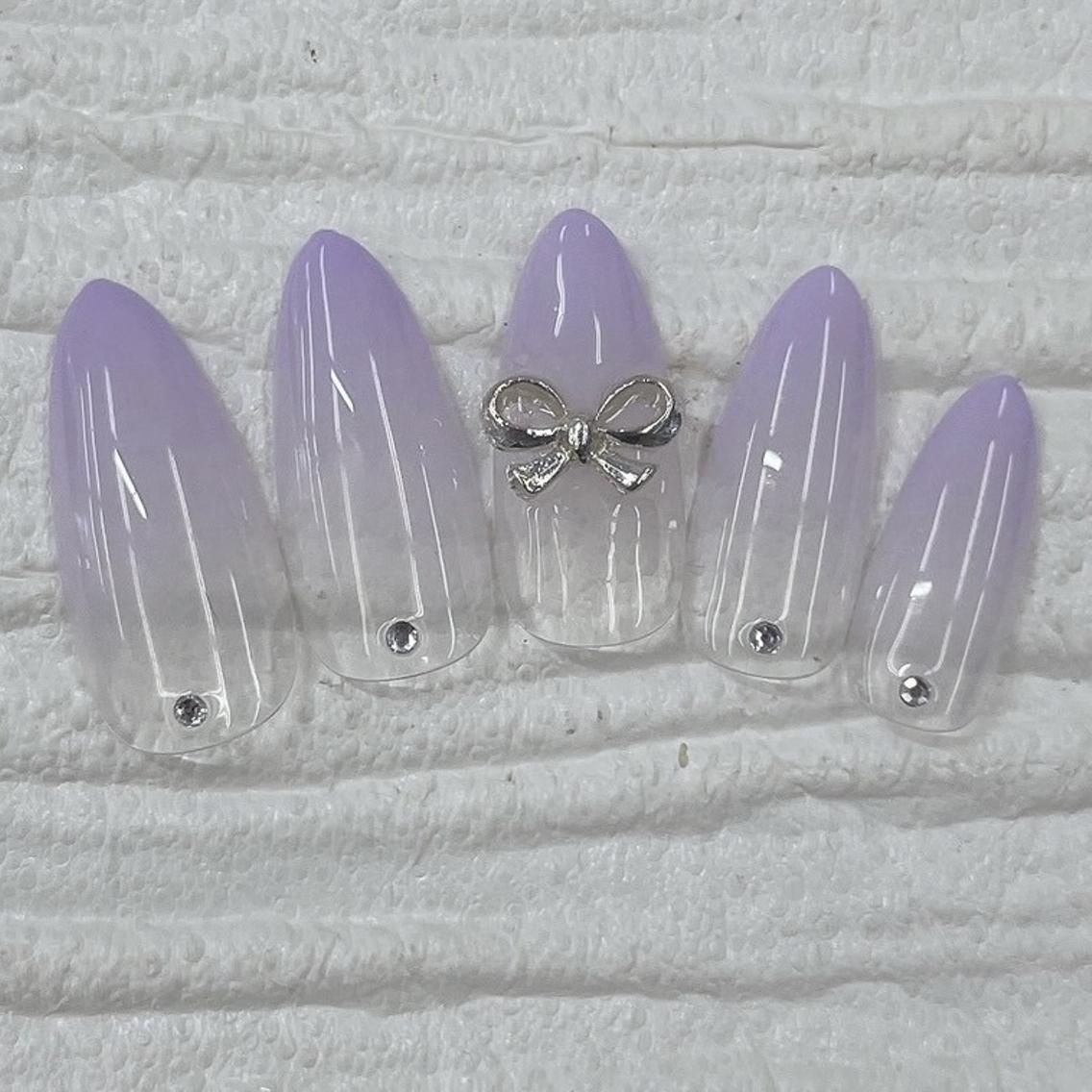 ネイル Nail salon Honey Beeのネイルデザイン