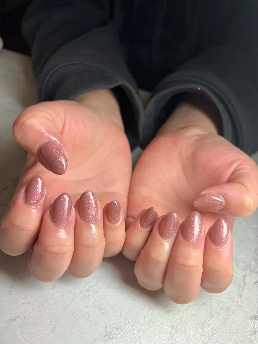 ネイル ハンドネイル nailme!/松下 侑未のネイルデザイン