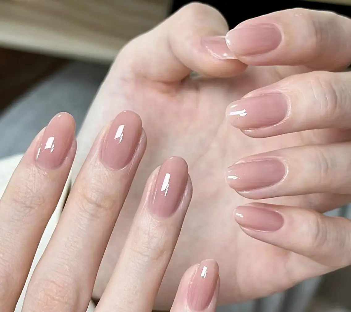 ネイル ハンドネイル エリ🫧 nail池袋東口のネイルデザイン