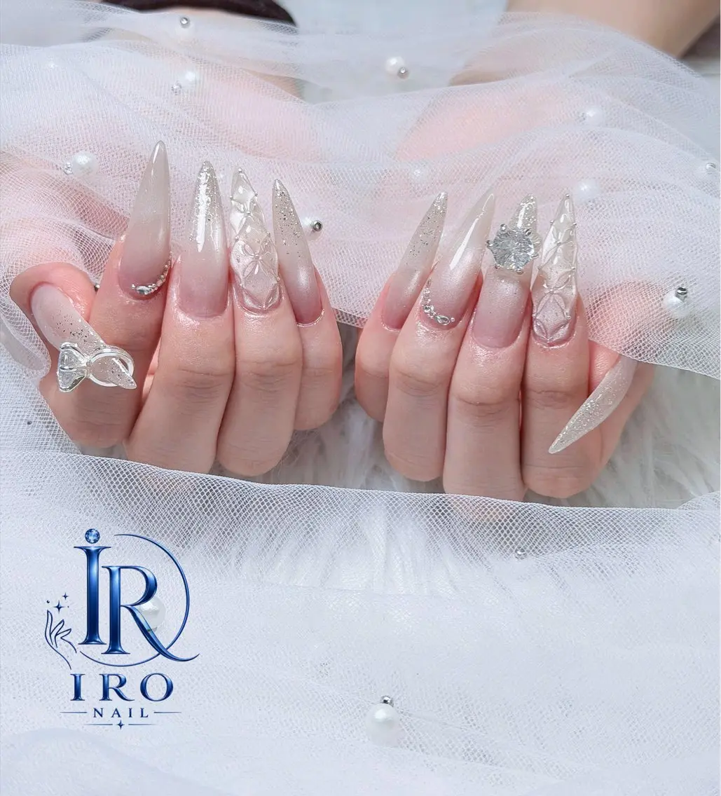 ネイル ハンドネイル iro nailのネイルデザイン