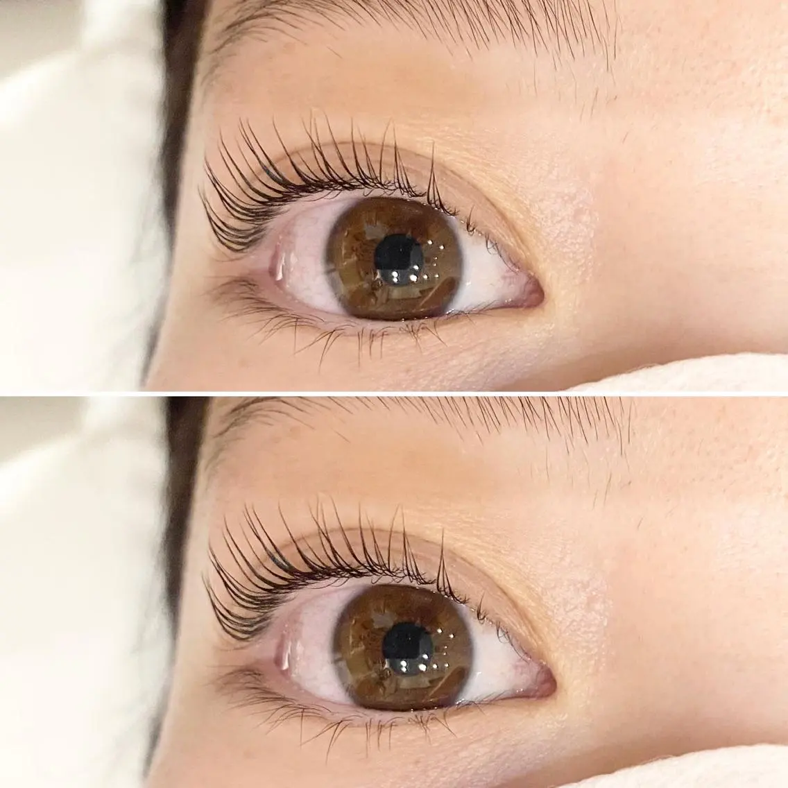マツエク・マツパ ふわ眉✴︎うぶ眉 🌸maiの眉毛・アイブロウイメージ