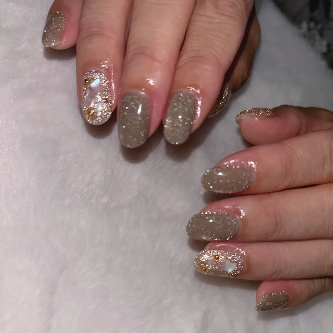 ネイル ハンドネイル STELLA nailのネイルデザイン