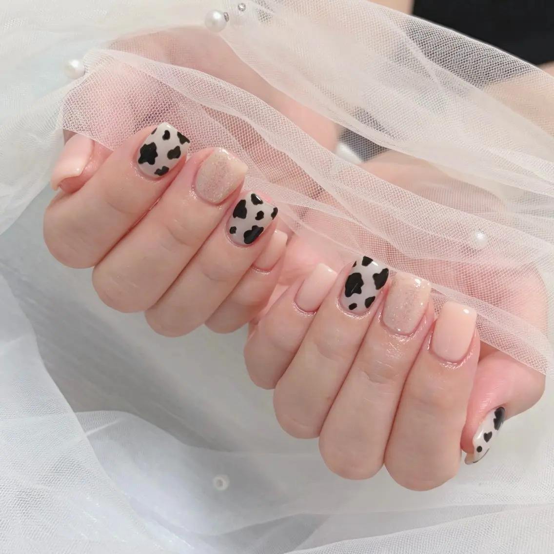 ネイル 💅fleur Ayumiのネイルデザイン