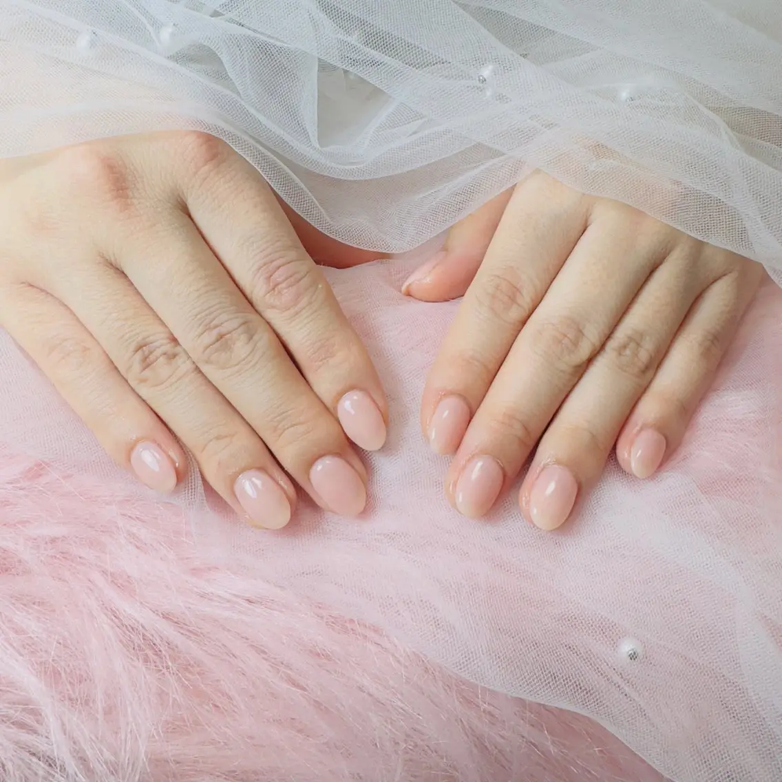 ネイル ハンドネイル Nail Salon Anのネイルデザイン
