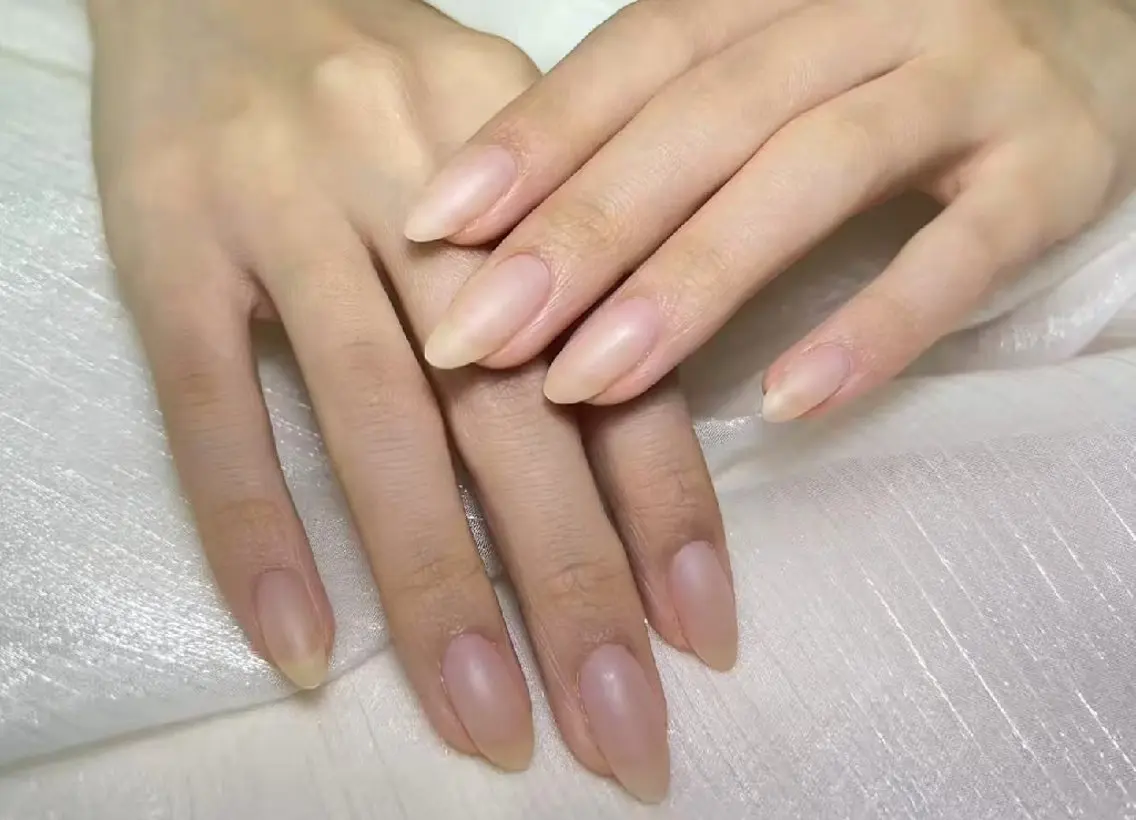 ネイル ハンドネイル ハンドケア PIPPY  NAILS新宿のネイルデザイン