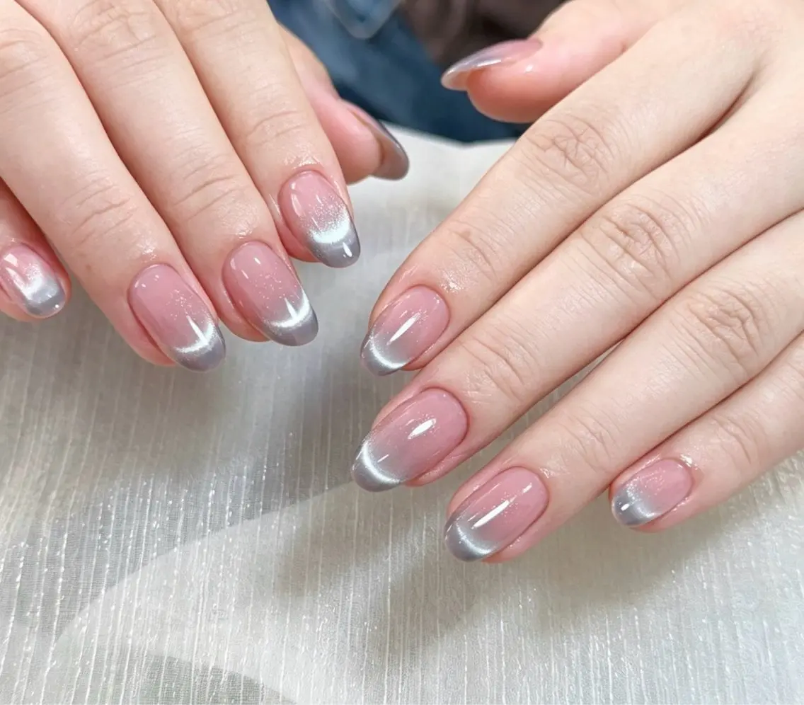 ネイル Green Nail 💚Gのネイルデザイン