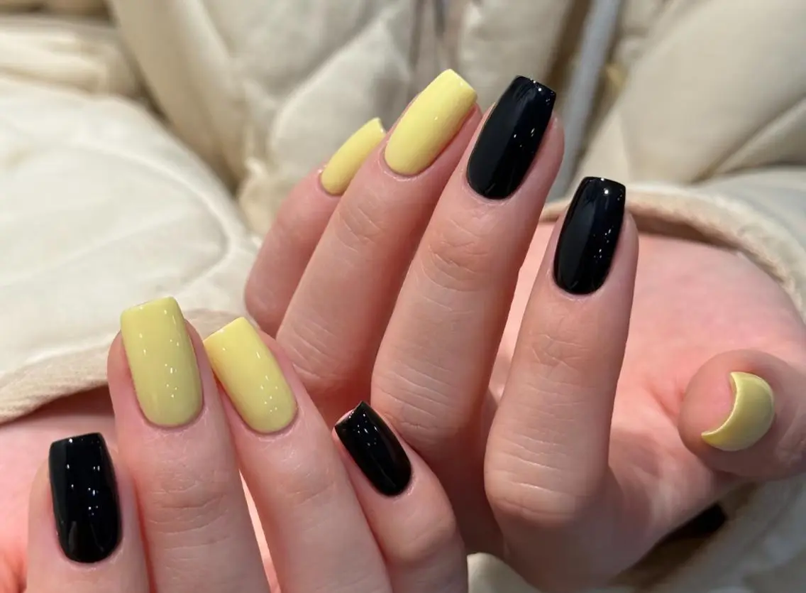 ネイル ハンドネイル Miya🎀 nailのネイルデザイン
