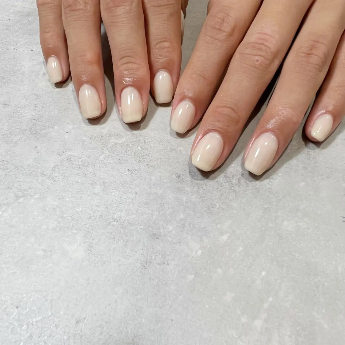 ネイル A/gan nail salonのネイルデザイン