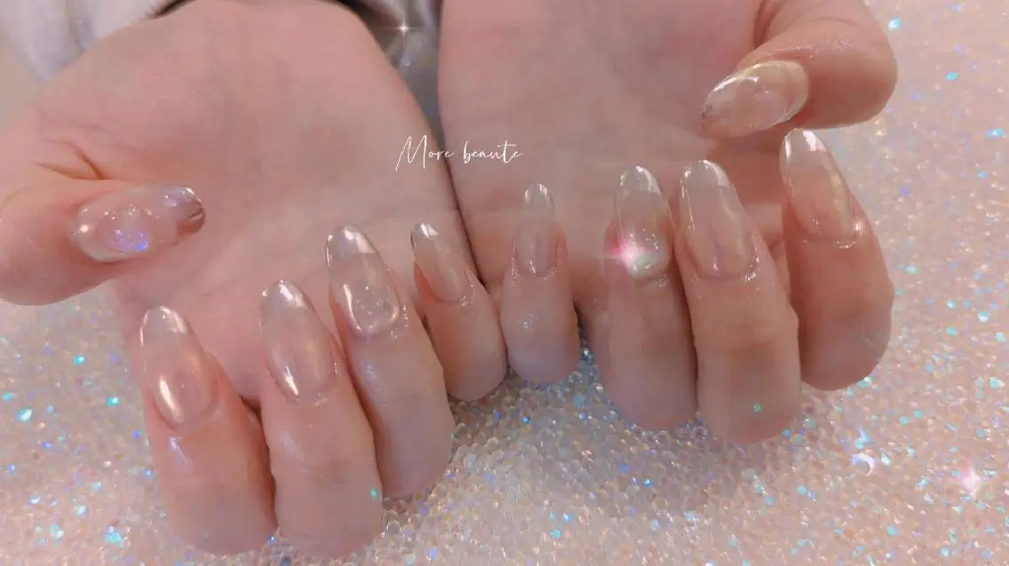 ネイル I LOVE ME NAIL.。.:*♡のネイルデザイン