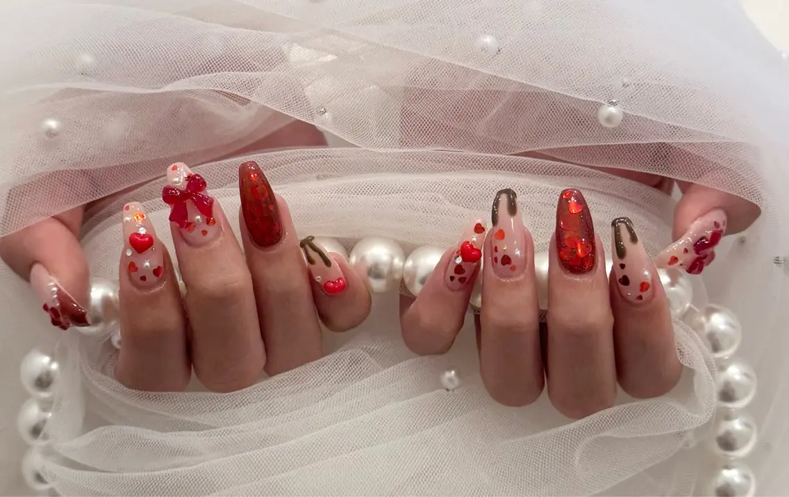 ネイル ハンドネイル nail salon belleのその他イメージ