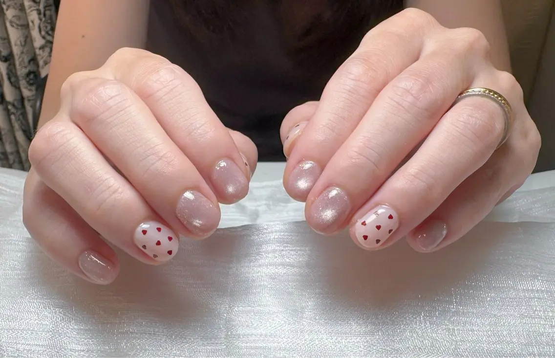 ネイル Lucky Nail Salon❶のネイルデザイン