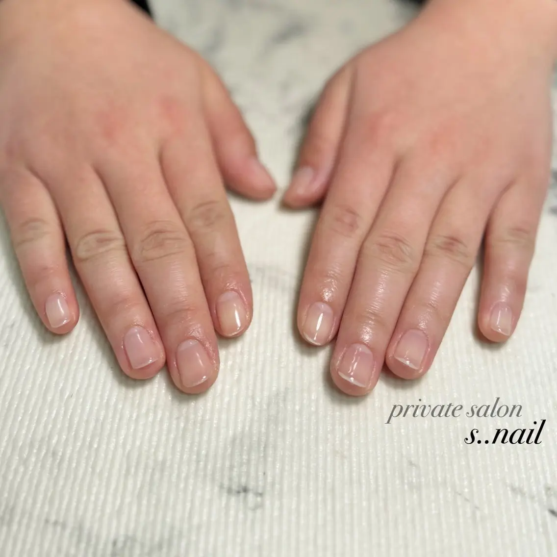 ネイル ジェルネイル ハンドネイル フットネイル s..nail / MORITAのネイルデザイン