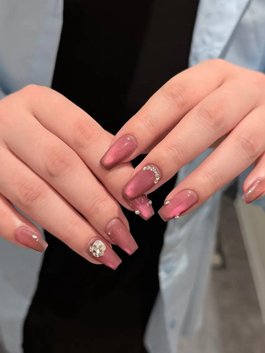 ネイル Dea Nailのネイルデザイン