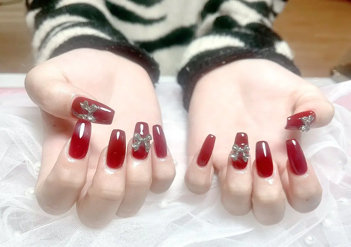 ネイル Bél Nail salonのネイルデザイン